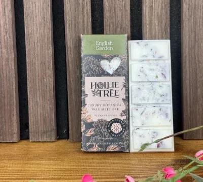 Wax Melt Bar — A Hollie Tree wax melt bar. Choose your fragrance.