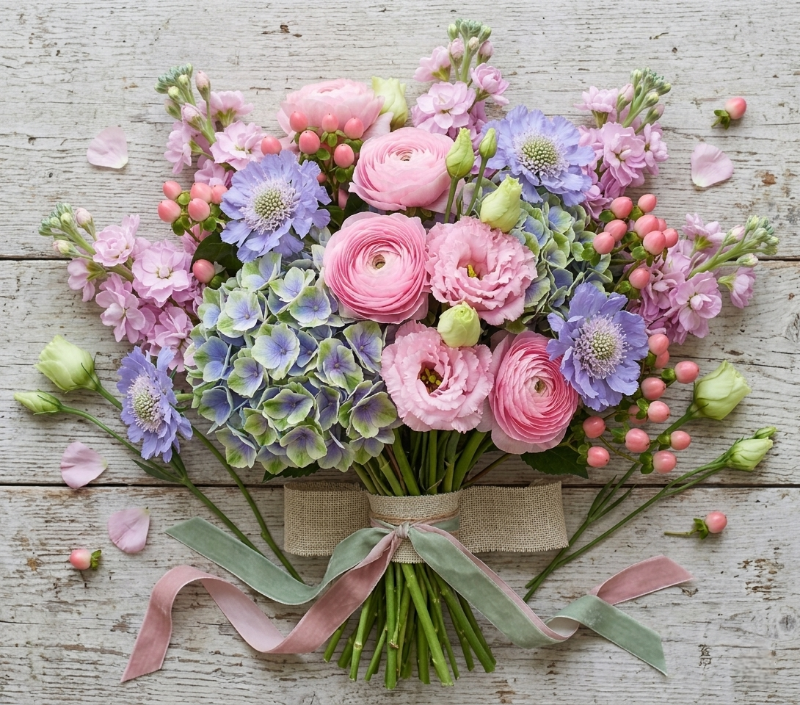 Florists Florals  — Pre-order our exquisite florals, carefully curated for their vibrant colours and striking beauty. Ea